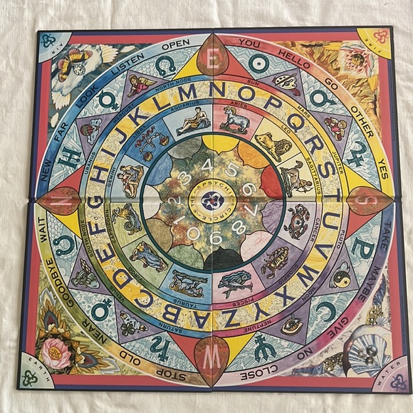 Psychic Circle-The Magical Message Board. New age. Philosophy - Picture 4 of 6